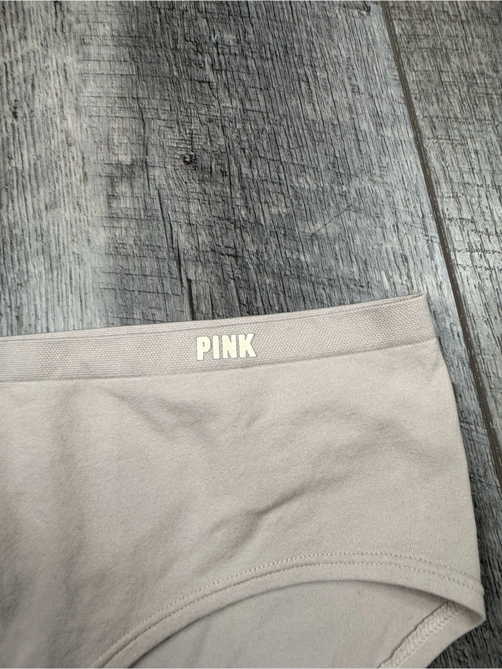 VS Cream‎ Hipster Underwear